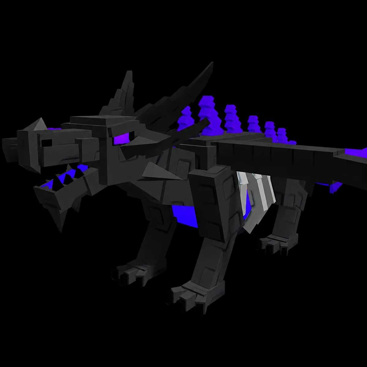 Shadow Dragon (Super)