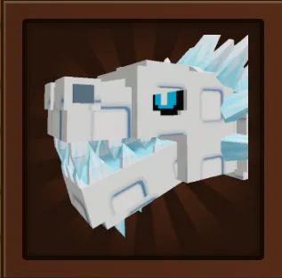 Ice Serpent (Super)