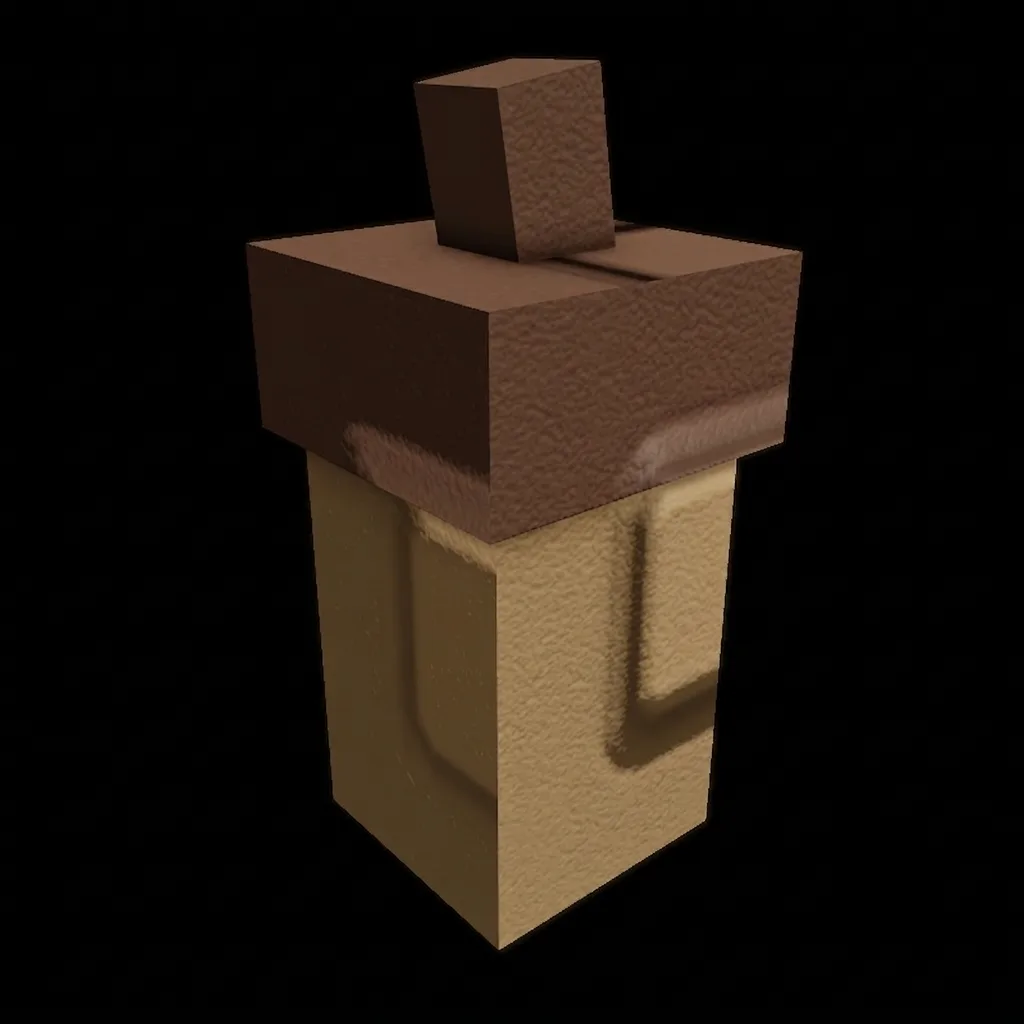 Acorn Seed