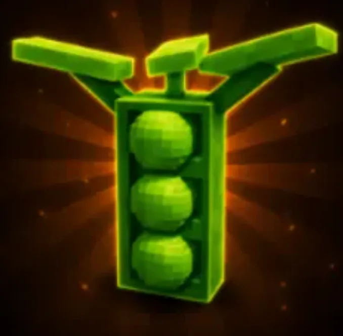 Green Bean Seed (Legendary)