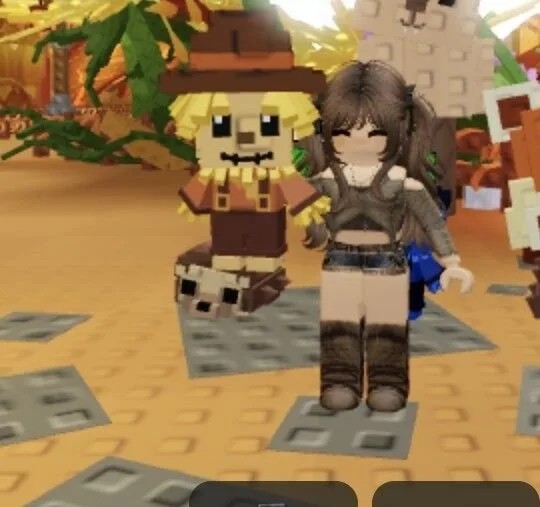 Scarecrow (Mythic)