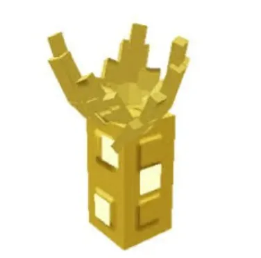 Honeysuckle Seed (Legendary)