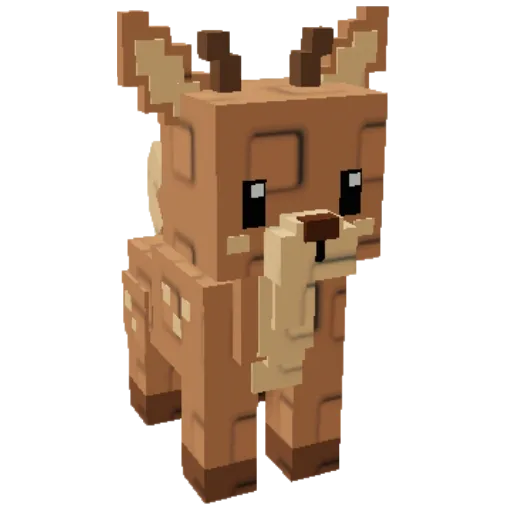 Deer (Rare)