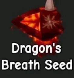 Dragon's Breath Seed (Super)