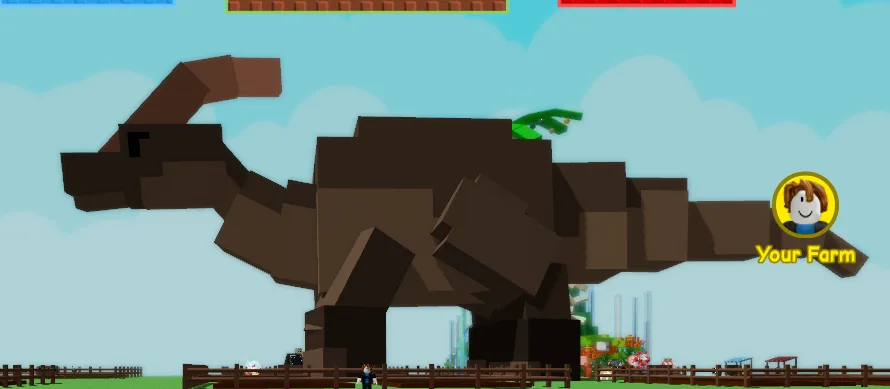 MEGA HUGE TITANIC PARASAUROLOPHUS 1/1 RAREST NEW 100 GURANTED PET — Account account