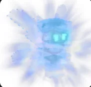 Luminous Sprite