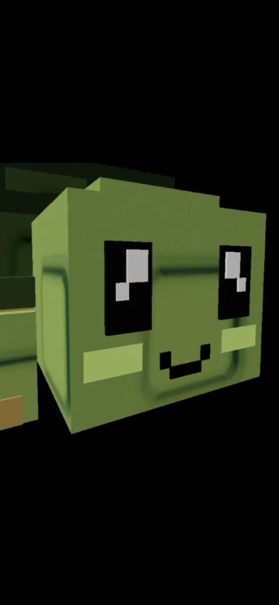 Turtle
