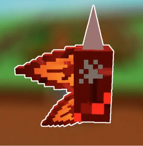 Dragon's Breath Seed (Super)