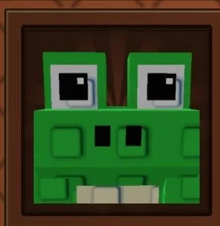 Frog (Common)