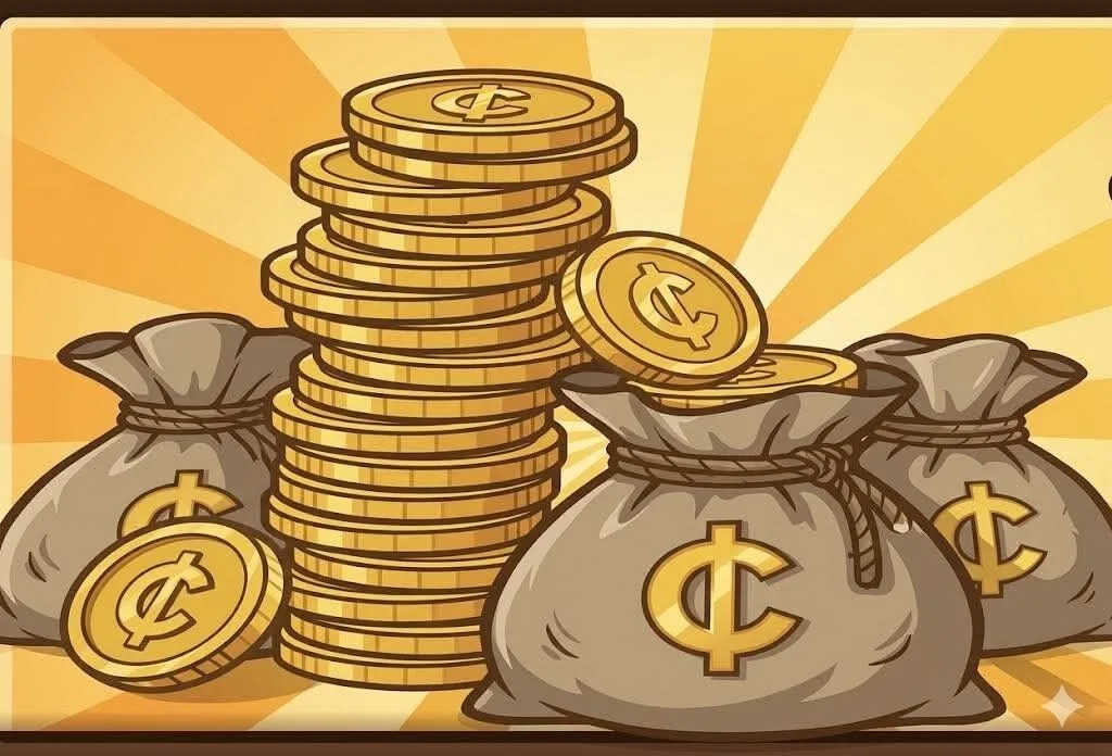 1M SHECKLES Instant Delivery — Account account