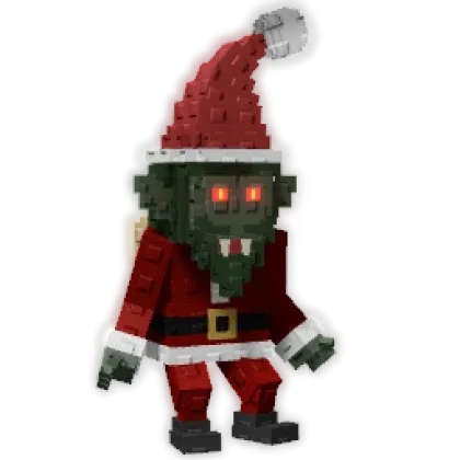 Krampus — Account account