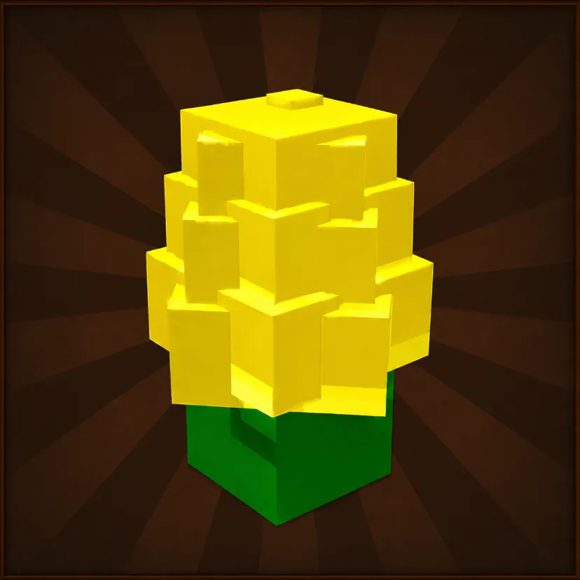 Corn Seed (Rare)