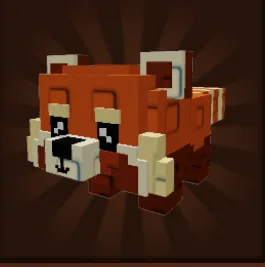 Red Panda (Super)