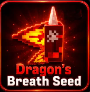 Dragon's Breath Seed (Super) — Account account