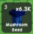 Mushroom Seed