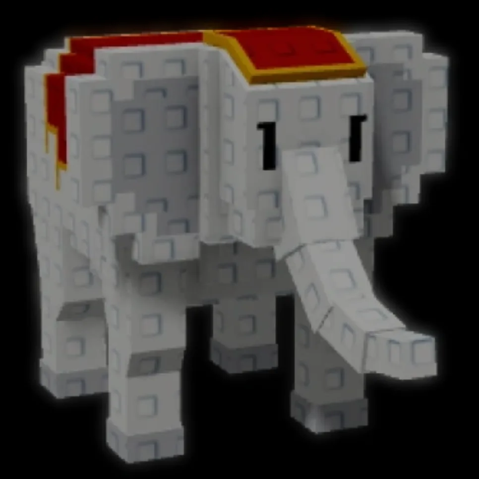 CARNIVAL ELEPHANT PET