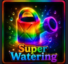 x10 Super Watering - Grow a Garden FAST DELIVERY (Legendary)