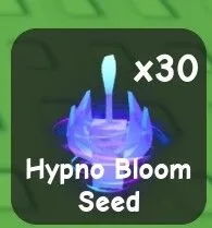 Hypno Bloom Seed (Super)