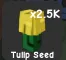 Tulip Seed (Uncommon)