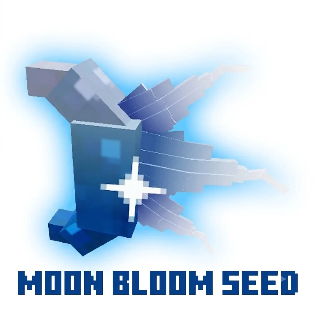 Moon Bloom Seed (Super)