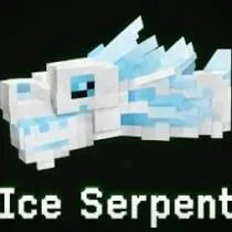 Ice Serpent (Super)