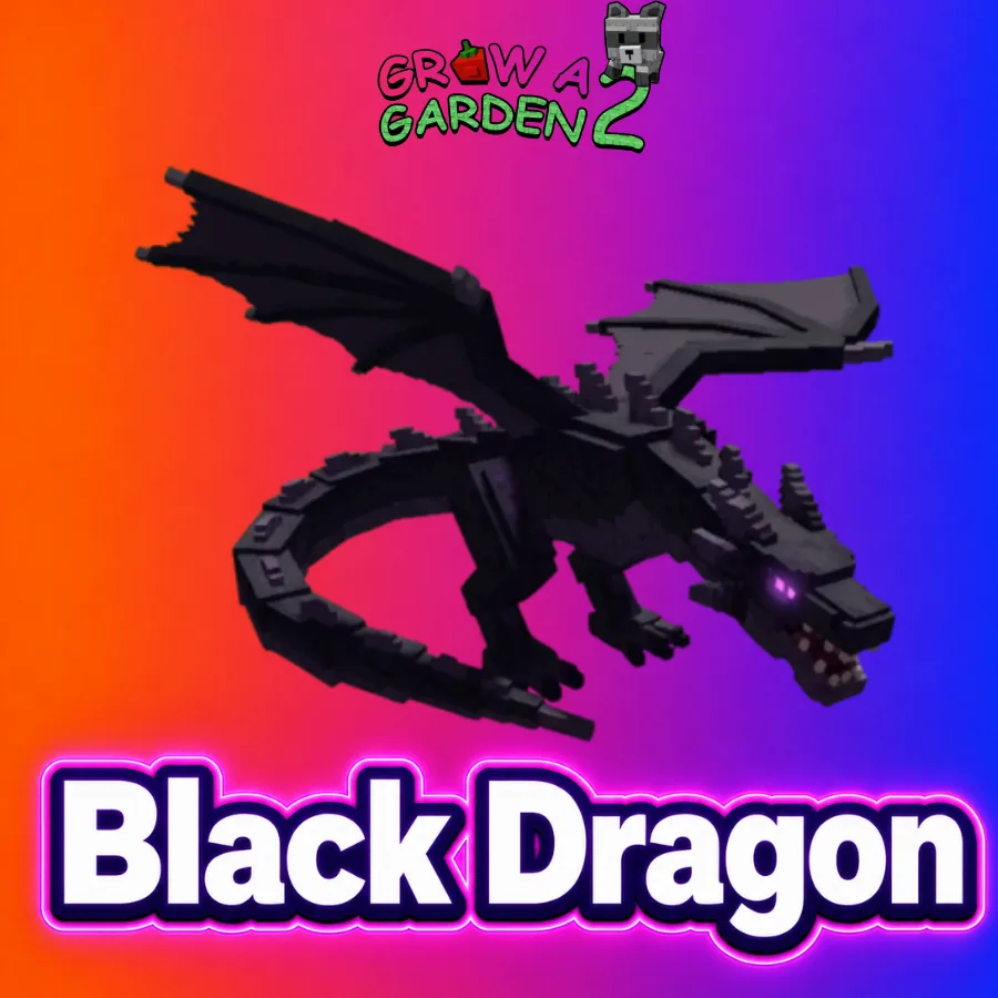 Black Dragon (Super)