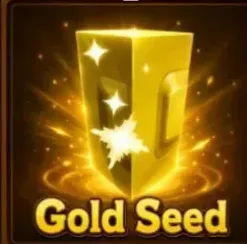 Gold Seed — Account account