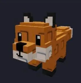 Fox (Mythic)
