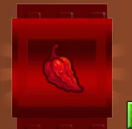 Ghost Pepper Pack 50 3499R — Account account