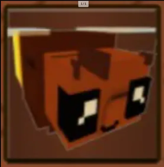 Firefly (Mythic)