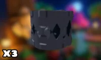 GAG2 Bear Trap Crate x3 (Legendary) — Account account
