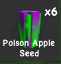 Poison Apple Seed (Super)