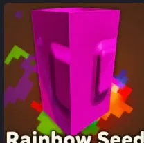 Rainbow Seed (Super)