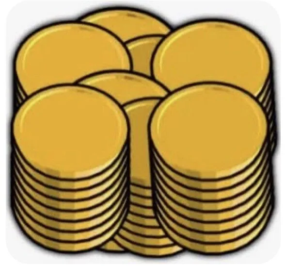 1M Sheckles