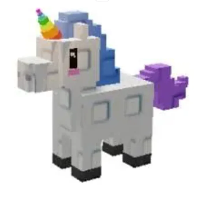 Unicorn (Mythic)