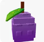 Plum Seed (Mythic)
