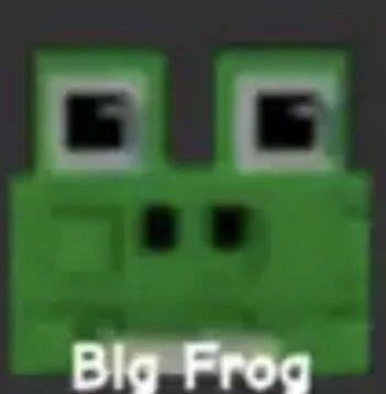 Frog (Common) — Account account