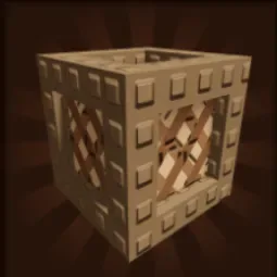 10x FENCE CRATE
