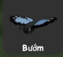 Butterfly (Legendary)