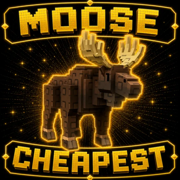 Moose