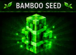 Bamboo Seed (Rare) — Account account