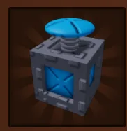 Spring Crate / Fast delivery — Account account
