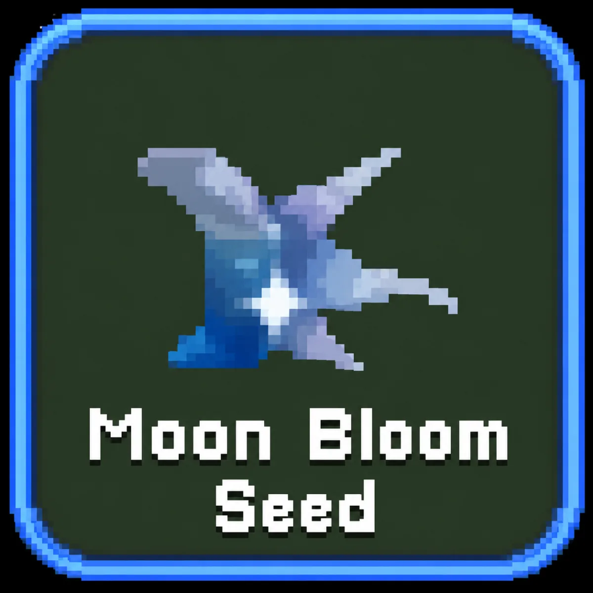 Moon Bloom Seed (Super)