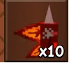 Dragon's Breath Seed (Super)