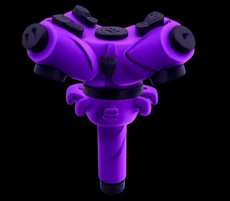 2x Super Sprinkler