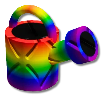 Super Watering Can - Grow a Garden 2