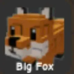 Fox (Mythic)