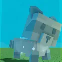Frozen Raccoon — Account account