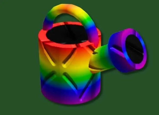 SUPER WATERING CAN Grow A Garden 2 — Account account