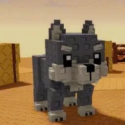 Wolf (Mythic)